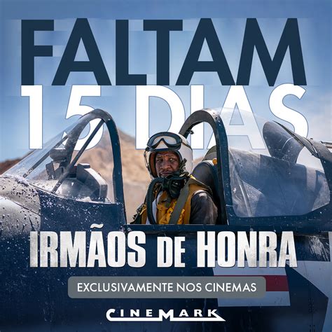 Cinemarkoficial On Twitter A O Desafios Supera O Faltam S