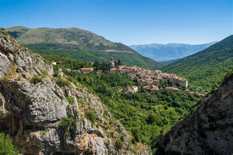 Cosa Vedere E Cosa Fare A Anversa Degli Abruzzi In Giro A Pi Non Posso