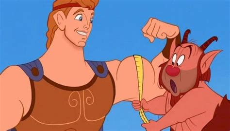 What The Live Action Hercules Movie Needs To Be Successful Disney Amor