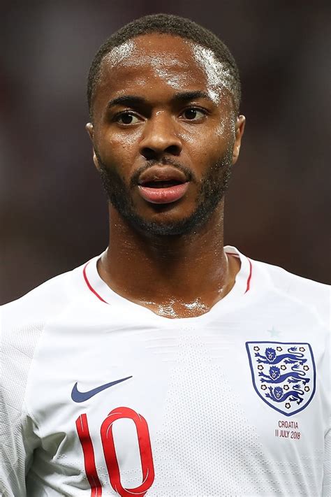 Top 10 Facts about Raheem Sterling - Discover Walks Blog