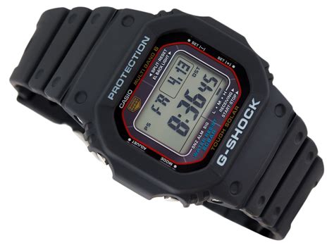 Zegarek Casio G Shock GW M5610 1ER CrazyTime Pl