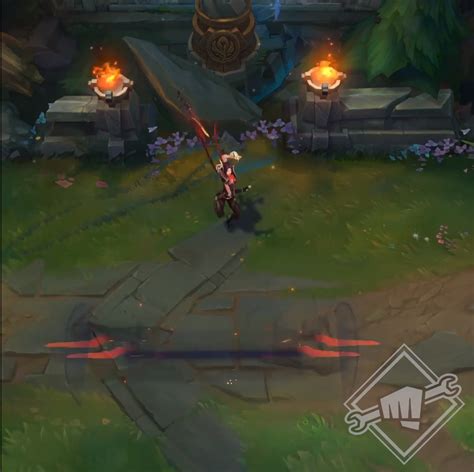 Surrender at 20: PBE Preview: High Noon Irelia and Senna