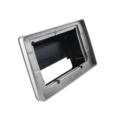 Fascia D Autoradio Din Pouces Pour Sentra Adaptateur