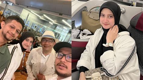 Ajak Ridwan Kamil Selfie Saat Beduka Selebgram Fitri Bazri Banjir Kritikan