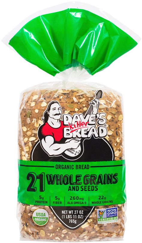 Whole Grain Brands At Thomas Nolan Blog