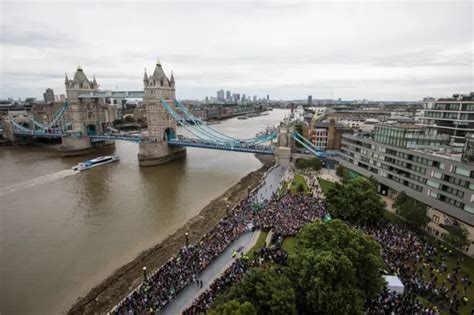 Polícia Identifica Autores O Que Se Sabe Sobre O Ataque Em Londres