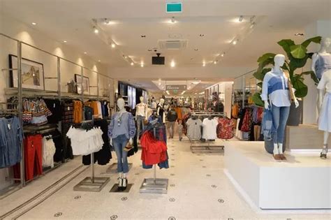 See Inside New Next As It Opens Bigger Concept Store In Bullring