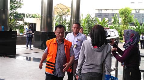 Dua Anggota DPRD Kota Malang Kembali Dipanggil KPK Sebagai Saksi Kasus