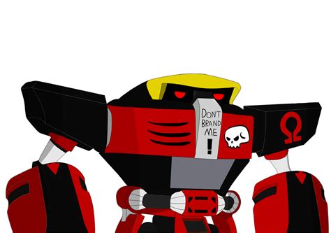 emo omega   litomega  deviantart