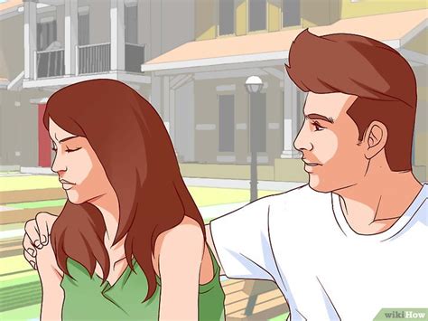 4 Manières De éviter Le Divorce Wikihow