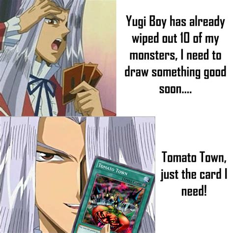 Yugioh Forbidden Memes On Twitter Wmyeok7jzr Twitter