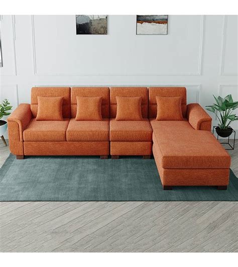 Regal Paris Modular L Shape Sofa At Best Price In Bangladesh