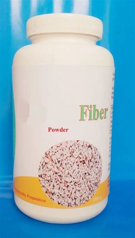 fiber powder   price  pune  surya health products id