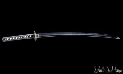 YariNoHanzo Hand Forged Katana Superior Katana For Sale Online