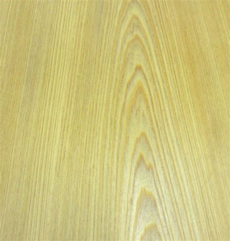 Cypress Flat Cut Wood Veneer Sheet Jso Wood Products