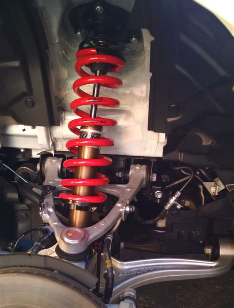 5 Handy Tips On Installing Your Ohlin Coilovers Rwb