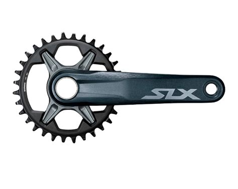 Pedivela Shimano Slx Fc M Vel Pedivela Shimano Slx Fc