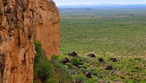 Namibia Hiking Trips & Trekking Holidays | Namibia-Experience