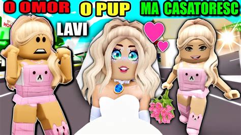 Kiss Marry Kill Cu Lavi Pe Brookhaven Roblox Youtube