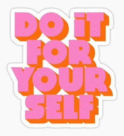 Aesthetic Orange Stickers for Sale | Inspirational quotes, Cute inspirational quotes, Happy words