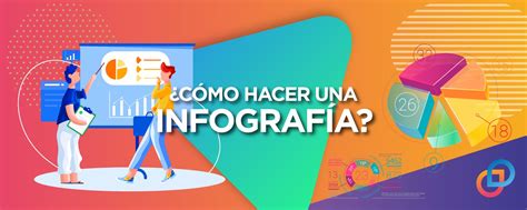 Infografia De Como Hacer Una Infografia