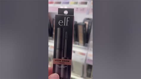 The Best Of Elf Cosmetics Youtube