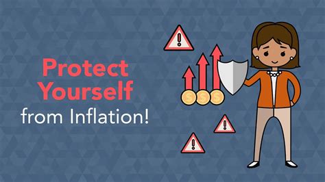 How To Protect Yourself From Inflation Phil Town Youtube