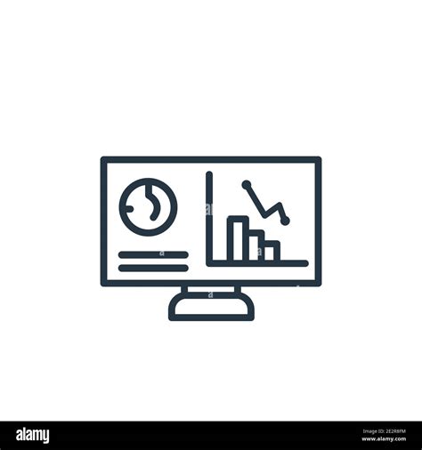 Metrics Dashboard Icon