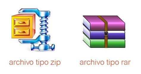 Comprimir Y Descomprimir Archivos Con El Programa Gratuito 7zip