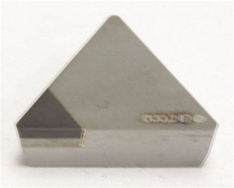 Sumitomo In Inscribed Circle Neutral Triangle Turning Insert