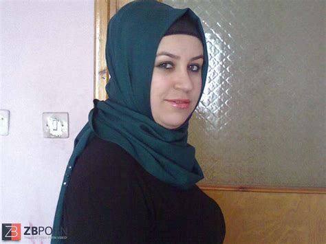 Turkish Arab Turbanli Hijab Asian ZB Porn