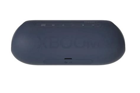 Loa Bluetooth Lg Xboom Go Pl Xanh En Tctshop