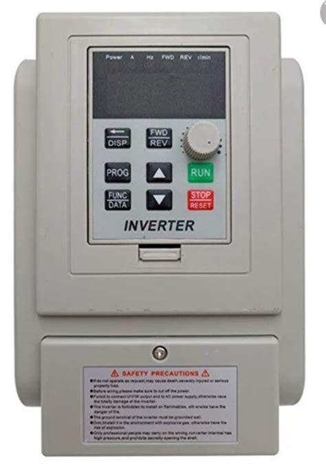 I Frequency Converter Vfd Xsy At Inverter Kw Kw Kw Single