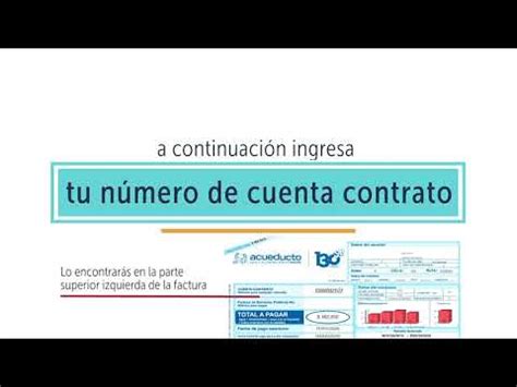 Gu A Completa Para Pagar La Factura Del Acueducto De Forma Sencilla Y