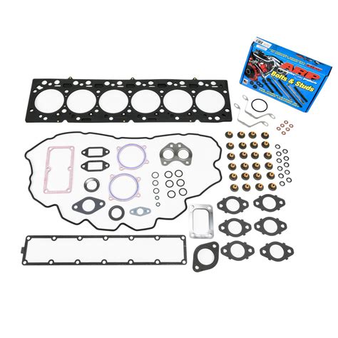 2007 2018 Cummins 67l Complete Head Gasket Install Kit