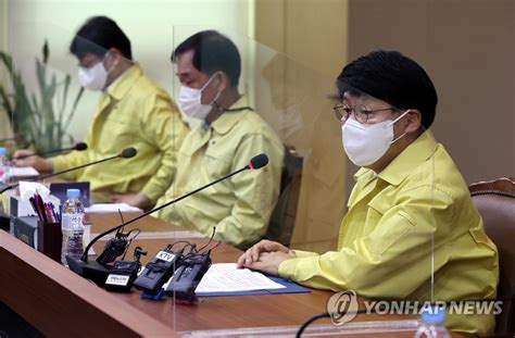 안경덕 노동장관 청년 노동자 숨진 평택항 등 긴급점검 지시 韓聯社