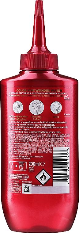 L Oreal Paris Elseve Color Vive 8 Second Wonder Water Conditioner für