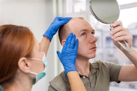 Finastéride qu est ce que c est et comment ça marche Capilclinic