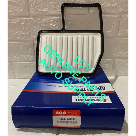 Suzuki Alto Air Filter M Shopee Malaysia