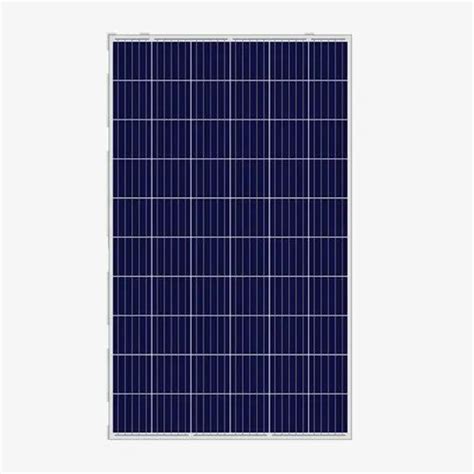 Monocrystalline Renewsys Deserv X Galactic Ultra Hv Solar Panel