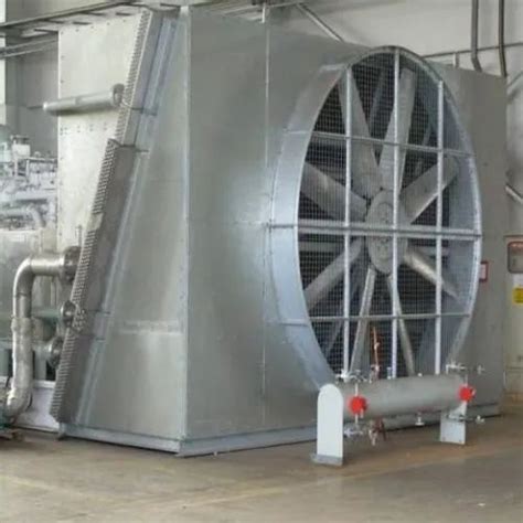 Fin Fan Cooler - Air Fin Cooler Manufacturer from Thane