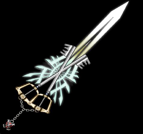 Ultima Weapon (KHS) | Kingdom Hearts Fanon Wiki | FANDOM powered by Wikia