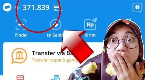 Cair Hari Ini Juga Aplikasi Penghasil Uang Rp 300 Ribu Langsung Ke