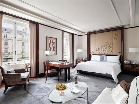 The Peninsula Paris Reviews - Price, Location & Details (2024)