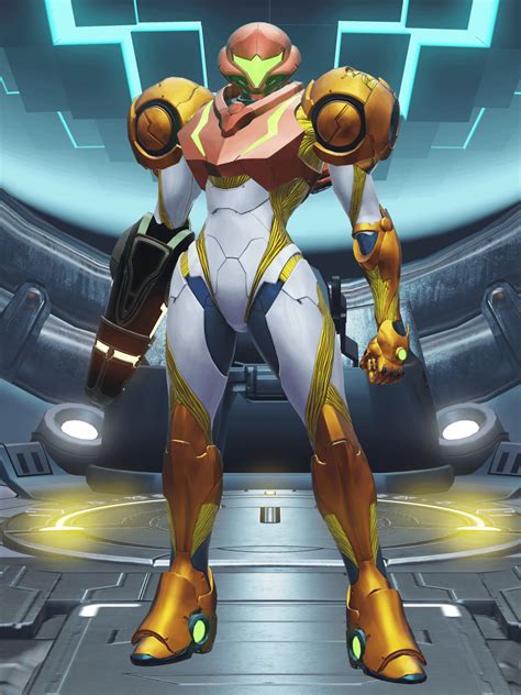 What Is Your Top 3 Favorite Varia Suit Redesigns This Is Mine Rmetroid