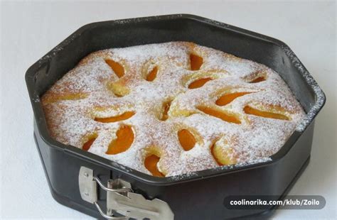 Torta Sa Jabukama I Mascarponeom Receta