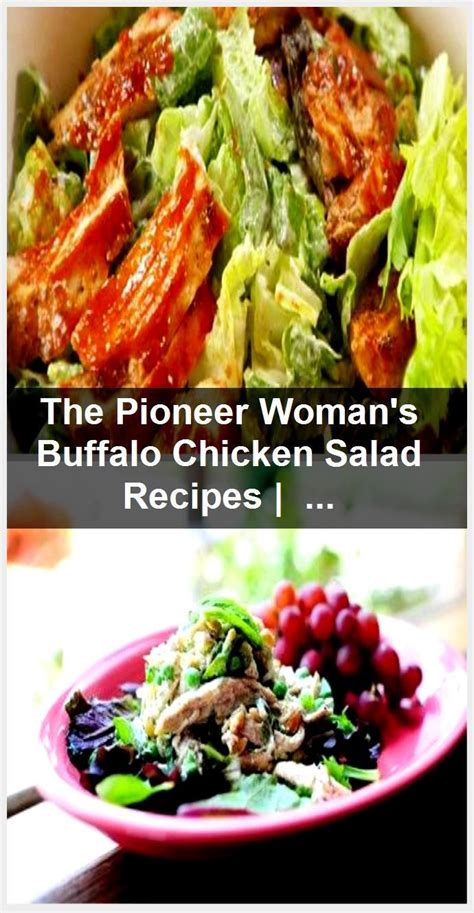 Our 15 Favorite Pioneer Woman Chicken Salad Recipe Of All Time – Easy ...