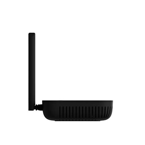 Modem Óptico PON 2P Wi Fi AC WIFIBER 1200R INTELBRAS