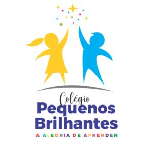 O Col Gio Colegio Pequenos Brilhantes