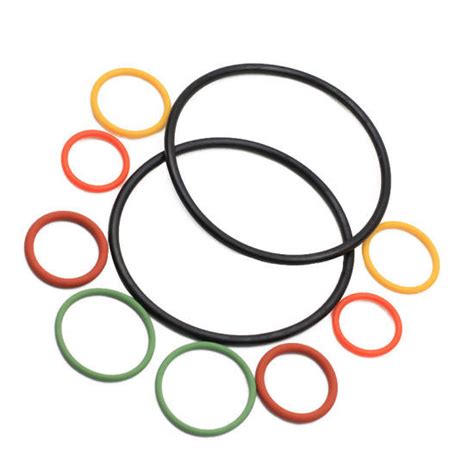 Factory Price Nbr Hnbr Epdm O Ring Seal Gasket Washers Food Grade